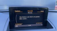 Q3 2,0TDi DSG quattro Navi Kamera PDC Xenon