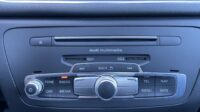 Q3 2,0TDi DSG quattro Navi Kamera PDC Xenon