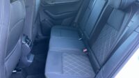Karoq 2,0TDi Sportline 4×4 Standhz Keyless ACC