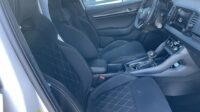 Karoq 2,0TDi Sportline 4×4 Standhz Keyless ACC