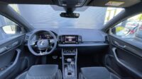 Karoq 2,0TDi Sportline 4×4 Standhz Keyless ACC