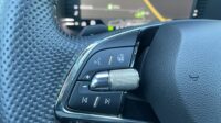 Karoq 2,0TDi Sportline 4×4 Standhz Keyless ACC