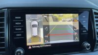 Karoq 2,0TDi Sportline 4×4 Standhz Keyless ACC