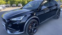 Formentor VZ 4Drive Brembo Leder AHK DCC Keyless