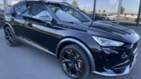 Formentor VZ 4Drive Brembo Leder AHK DCC Keyless