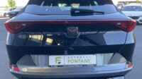 Formentor VZ 4Drive Brembo Leder AHK DCC Keyless