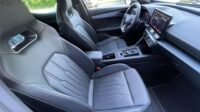 Formentor VZ 4Drive Brembo Leder AHK DCC Keyless