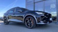 Formentor VZ 4Drive Brembo Leder AHK DCC Keyless