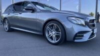 E 53 AMG T 4Matic+ AHK Pano Multibeam Widescreen