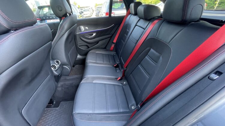 E 53 AMG T 4Matic+ AHK Pano Multibeam Widescreen