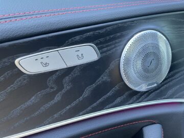 E 53 AMG T 4Matic+ AHK Pano Multibeam Widescreen