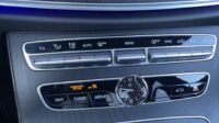E 53 AMG T 4Matic+ AHK Pano Multibeam Widescreen