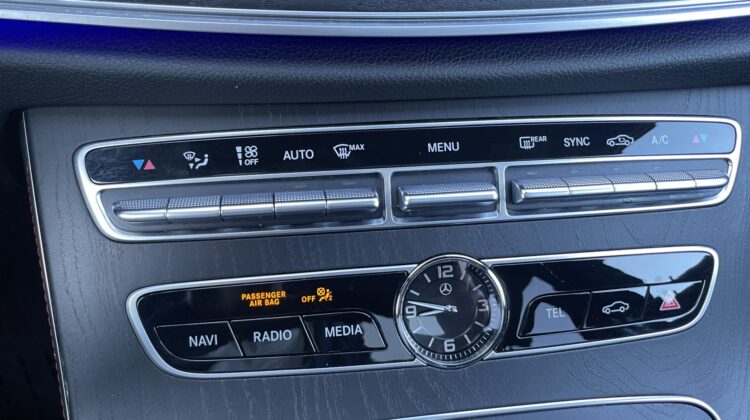 E 53 AMG T 4Matic+ AHK Pano Multibeam Widescreen