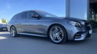 E 53 AMG T 4Matic+ AHK Pano Multibeam Widescreen