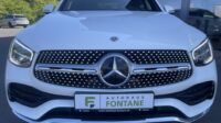 GLC 400d Coupe 4Matic AMG 20″Leder AHKLED High