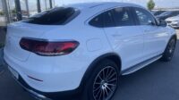 GLC 400d Coupe 4Matic AMG 20″Leder AHKLED High