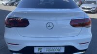 GLC 400d Coupe 4Matic AMG 20″Leder AHKLED High