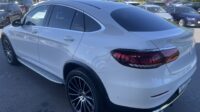 GLC 400d Coupe 4Matic AMG 20″Leder AHKLED High