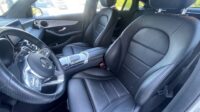 GLC 400d Coupe 4Matic AMG 20″Leder AHKLED High