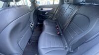 GLC 400d Coupe 4Matic AMG 20″Leder AHKLED High
