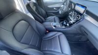 GLC 400d Coupe 4Matic AMG 20″Leder AHKLED High