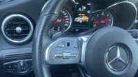 GLC 400d Coupe 4Matic AMG 20″Leder AHKLED High