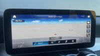 GLC 400d Coupe 4Matic AMG 20″Leder AHKLED High