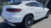 GLC 400d Coupe 4Matic AMG 20″Leder AHKLED High