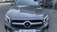 GLB 250 4Matic AMG Pano AHK Standhz.360°Wide