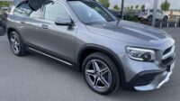 GLB 250 4Matic AMG Pano AHK Standhz.360°Wide