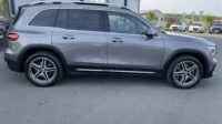 GLB 250 4Matic AMG Pano AHK Standhz.360°Wide