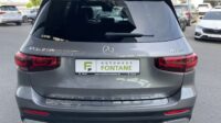 GLB 250 4Matic AMG Pano AHK Standhz.360°Wide