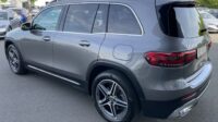 GLB 250 4Matic AMG Pano AHK Standhz.360°Wide