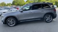 GLB 250 4Matic AMG Pano AHK Standhz.360°Wide