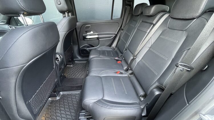 GLB 250 4Matic AMG Pano AHK Standhz.360°Wide