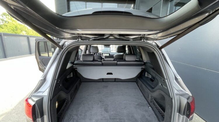 GLB 250 4Matic AMG Pano AHK Standhz.360°Wide