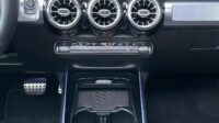 GLB 250 4Matic AMG Pano AHK Standhz.360°Wide