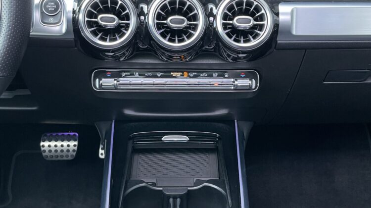 GLB 250 4Matic AMG Pano AHK Standhz.360°Wide