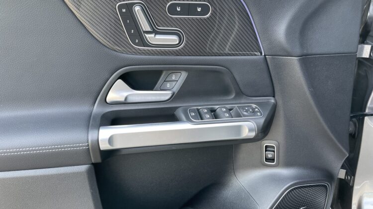 GLB 250 4Matic AMG Pano AHK Standhz.360°Wide