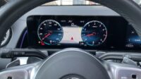 GLB 250 4Matic AMG Pano AHK Standhz.360°Wide