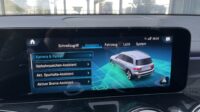 GLB 250 4Matic AMG Pano AHK Standhz.360°Wide