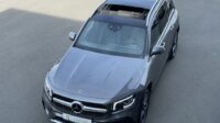 GLB 250 4Matic AMG Pano AHK Standhz.360°Wide