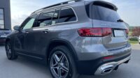 GLB 250 4Matic AMG Pano AHK Standhz.360°Wide