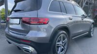 GLB 250 4Matic AMG Pano AHK Standhz.360°Wide