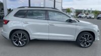 Karoq 2,0TSi Sportline 4×4 Pano AHK Kamera Key
