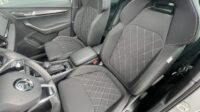 Karoq 2,0TSi Sportline 4×4 Pano AHK Kamera Key