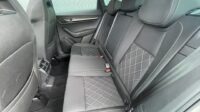 Karoq 2,0TSi Sportline 4×4 Pano AHK Kamera Key