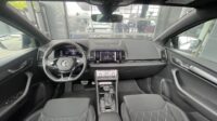 Karoq 2,0TSi Sportline 4×4 Pano AHK Kamera Key