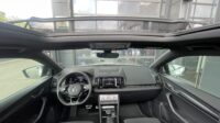 Karoq 2,0TSi Sportline 4×4 Pano AHK Kamera Key