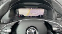 Karoq 2,0TSi Sportline 4×4 Pano AHK Kamera Key